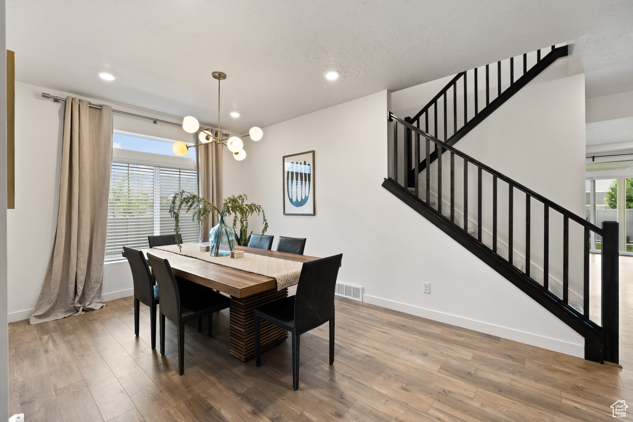 WANDER - Residential