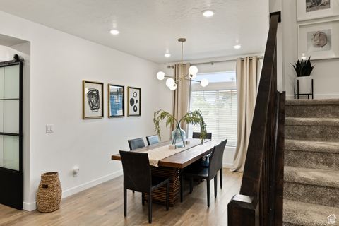 Tiny photo for 291 S BUCKHORN BATH AVE, Saratoga Springs, UT 84045 (MLS # 2105131)