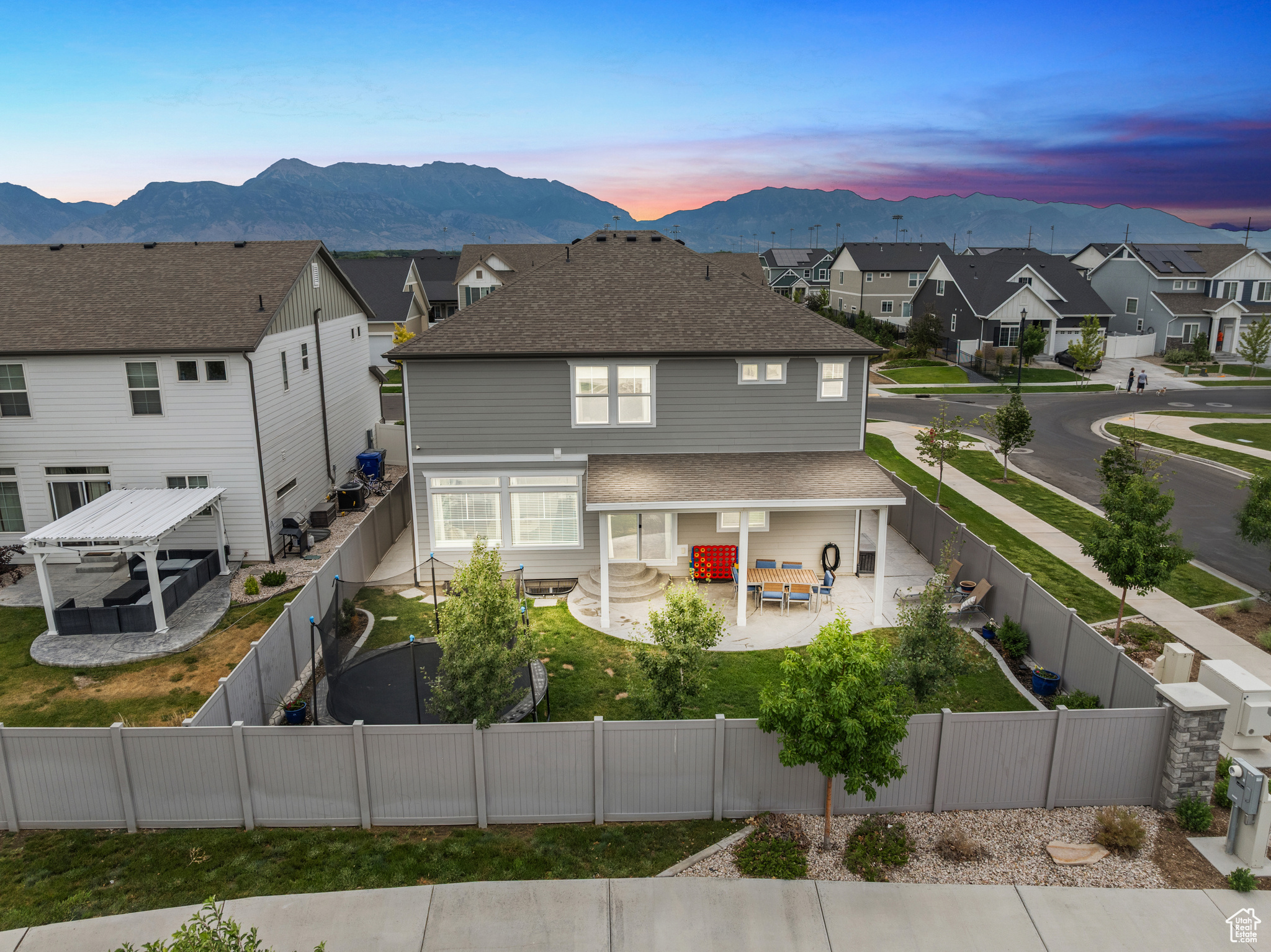 WANDER - Residential