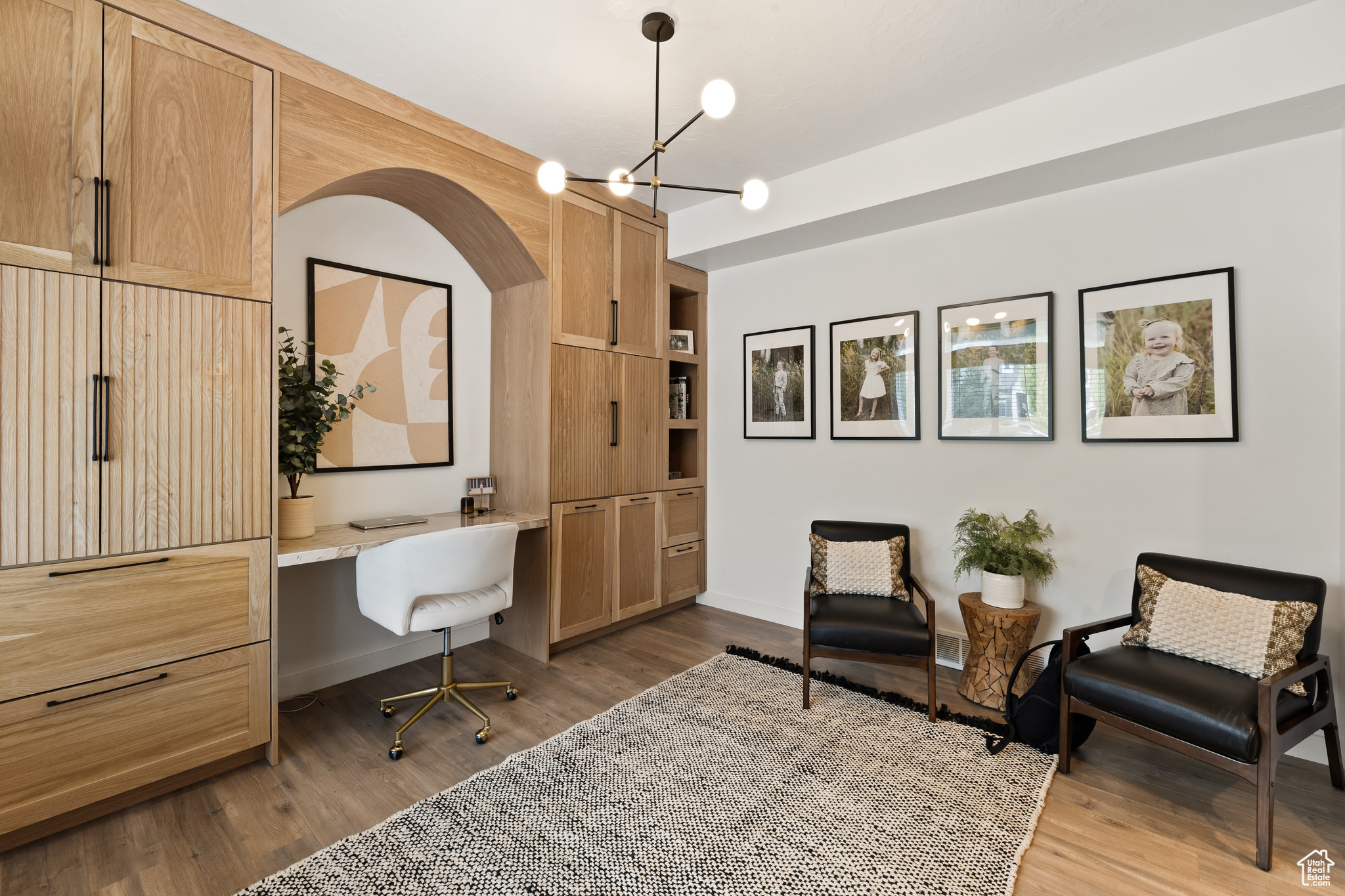 WANDER - Residential