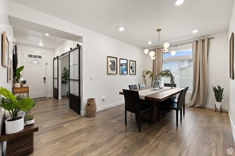 Tiny photo for 291 S BUCKHORN BATH AVE, Saratoga Springs, UT 84045 (MLS # 2105131)