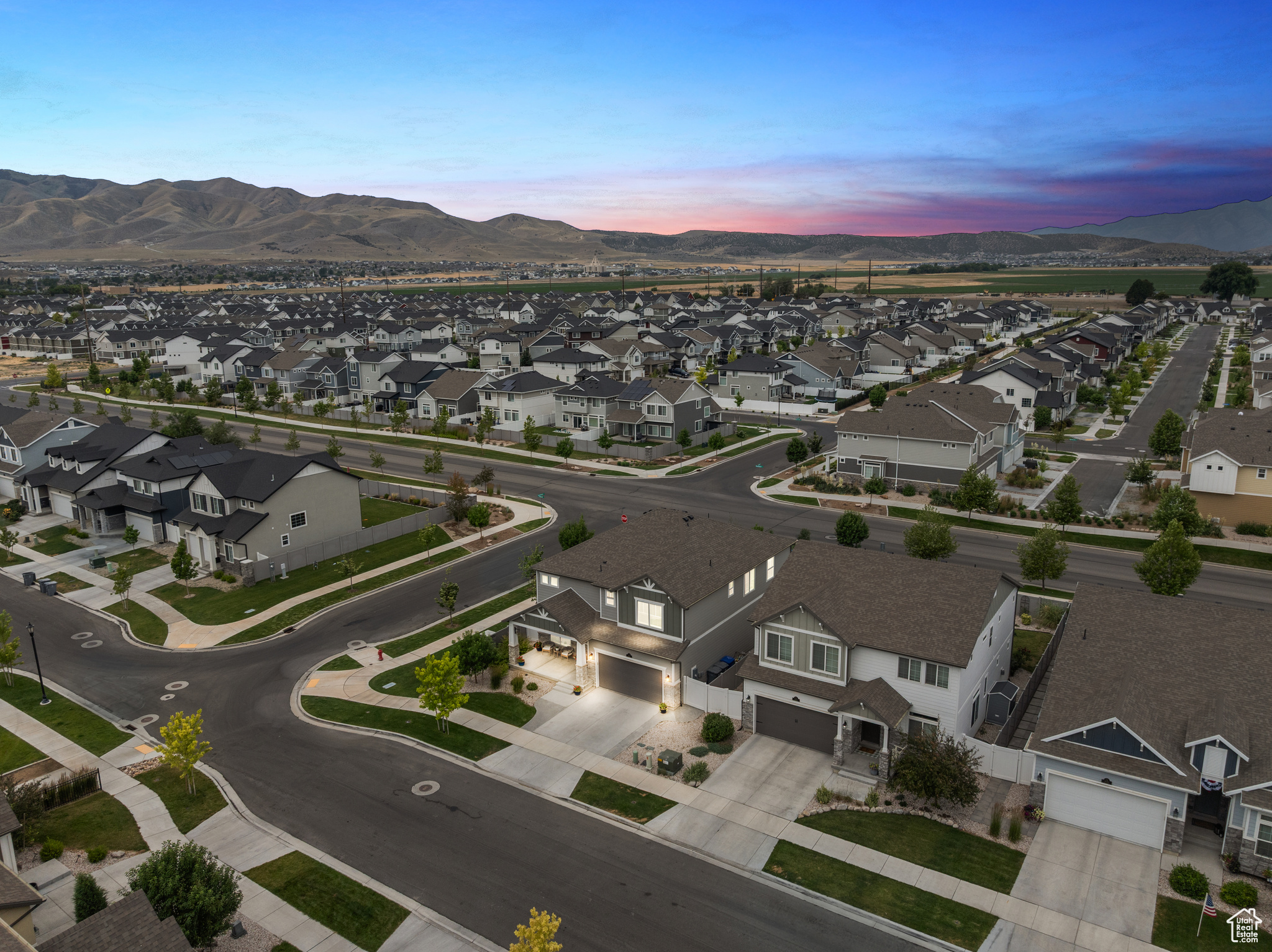 WANDER - Residential