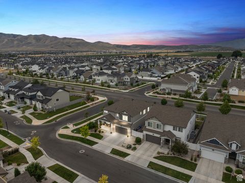 Tiny photo for 291 S BUCKHORN BATH AVE, Saratoga Springs, UT 84045 (MLS # 2105131)