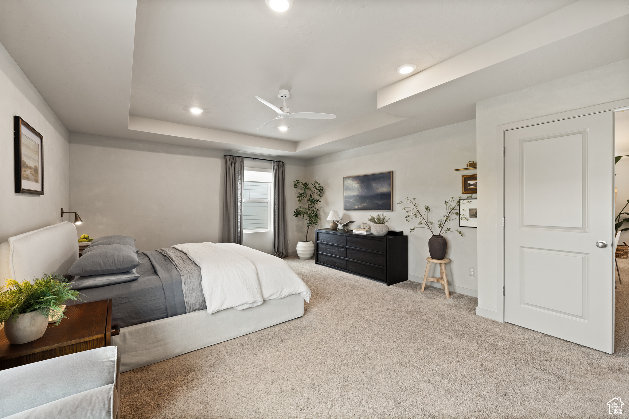 WANDER - Residential