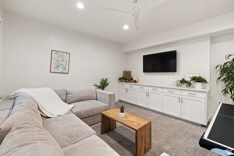 Tiny photo for 291 S BUCKHORN BATH AVE, Saratoga Springs, UT 84045 (MLS # 2105131)