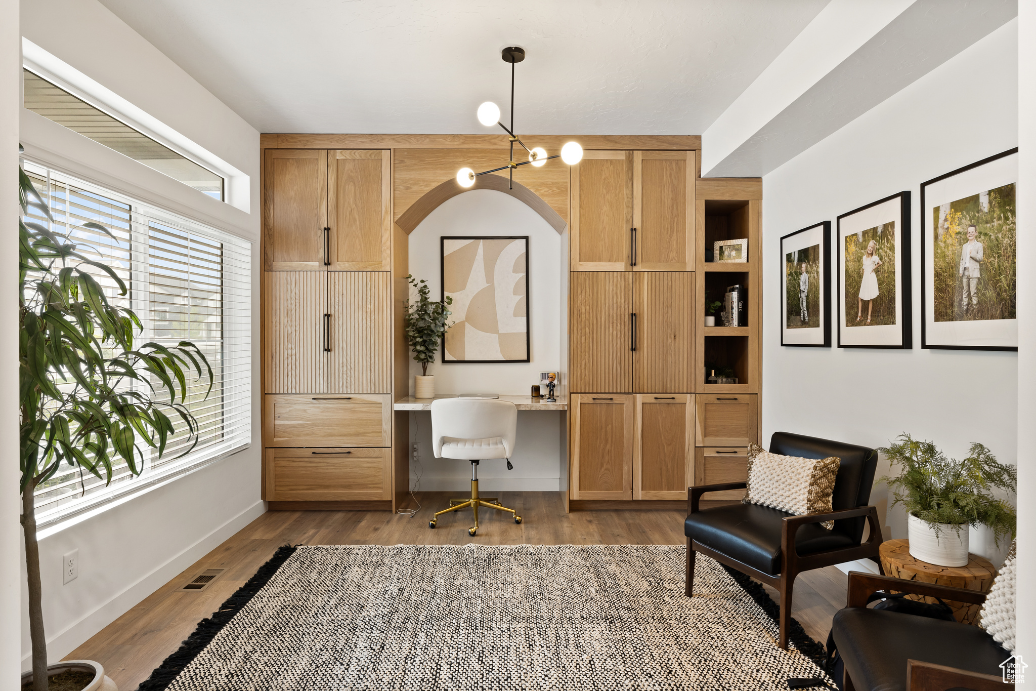 WANDER - Residential