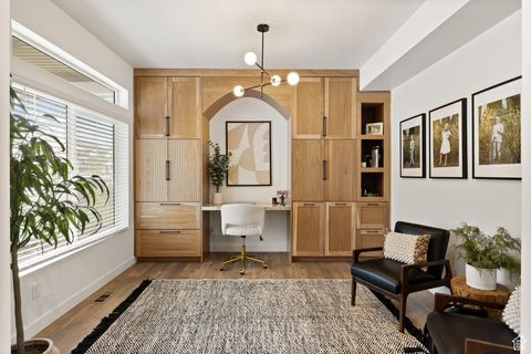 Tiny photo for 291 S BUCKHORN BATH AVE, Saratoga Springs, UT 84045 (MLS # 2105131)