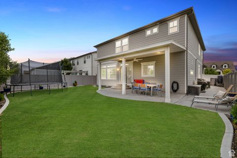 Tiny photo for 291 S BUCKHORN BATH AVE, Saratoga Springs, UT 84045 (MLS # 2105131)