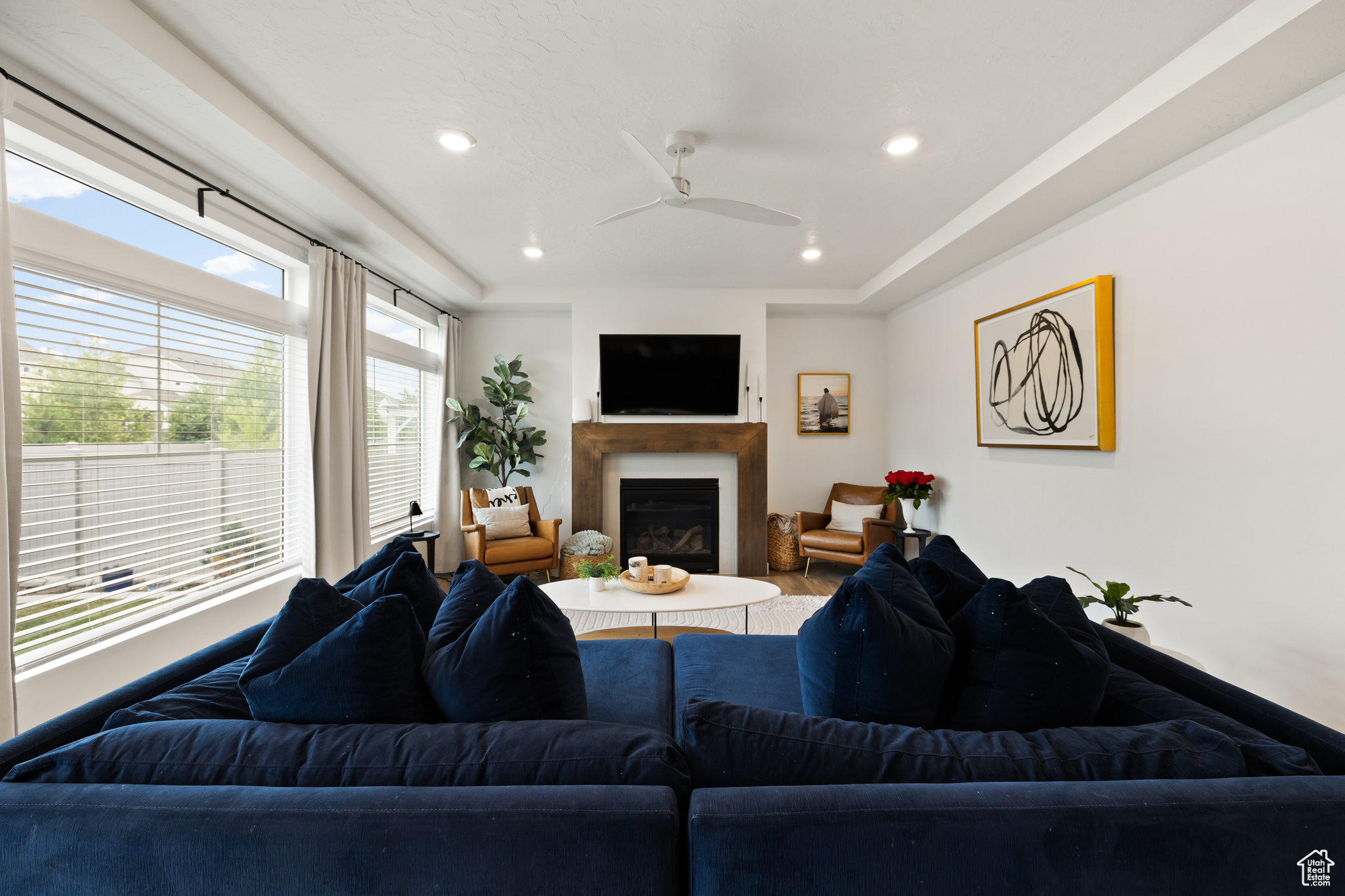 WANDER - Residential