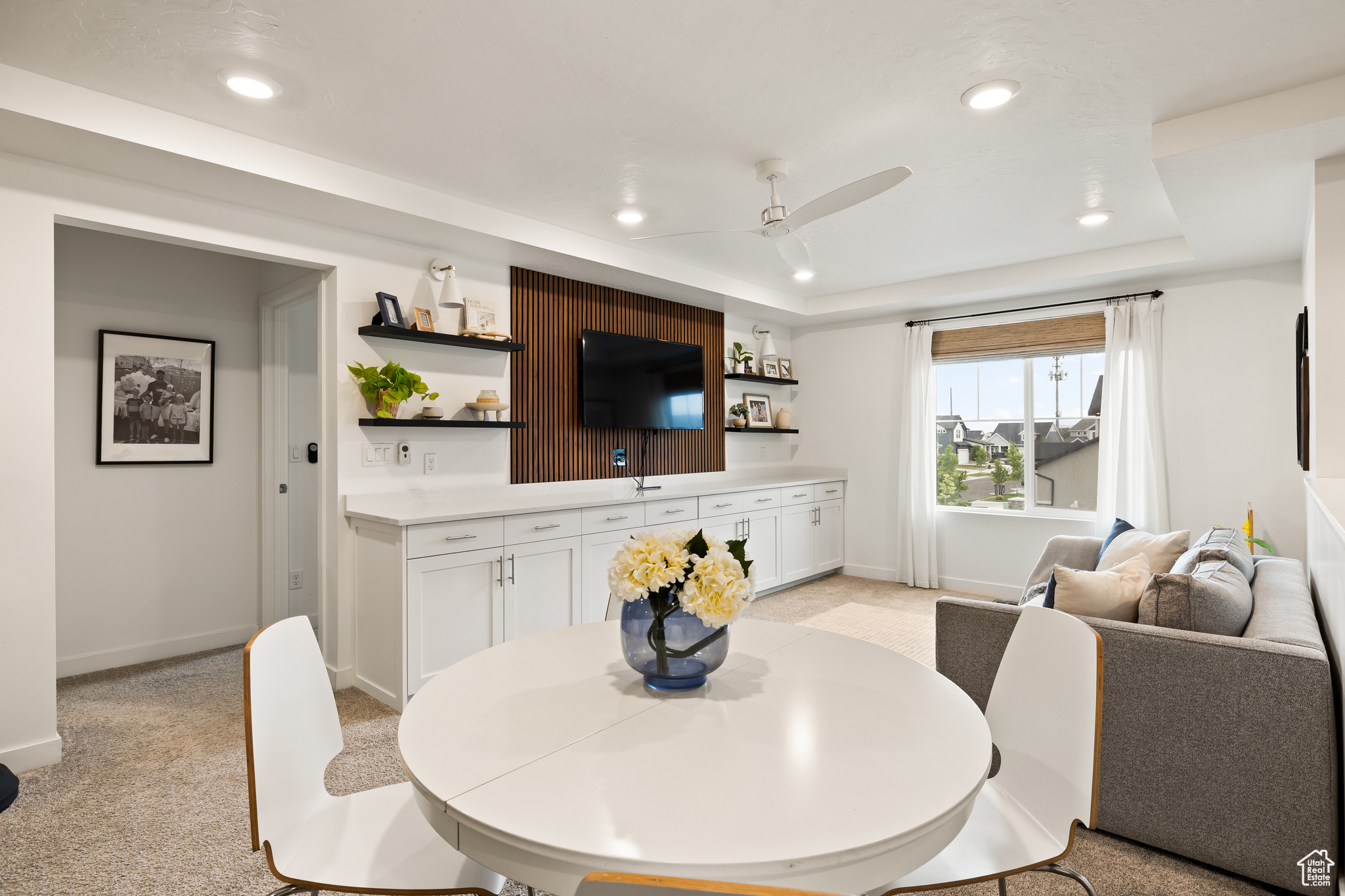 WANDER - Residential