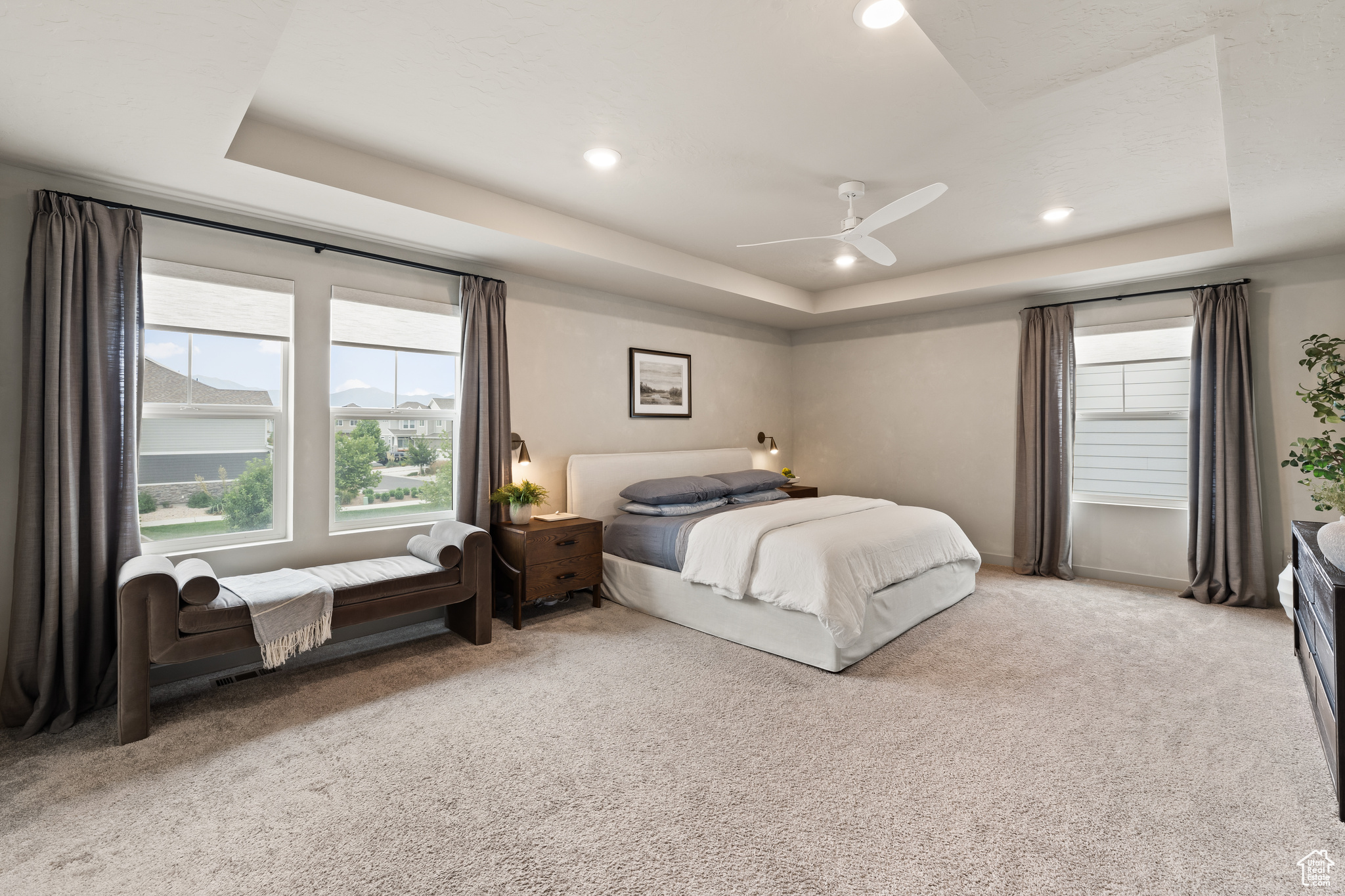 WANDER - Residential