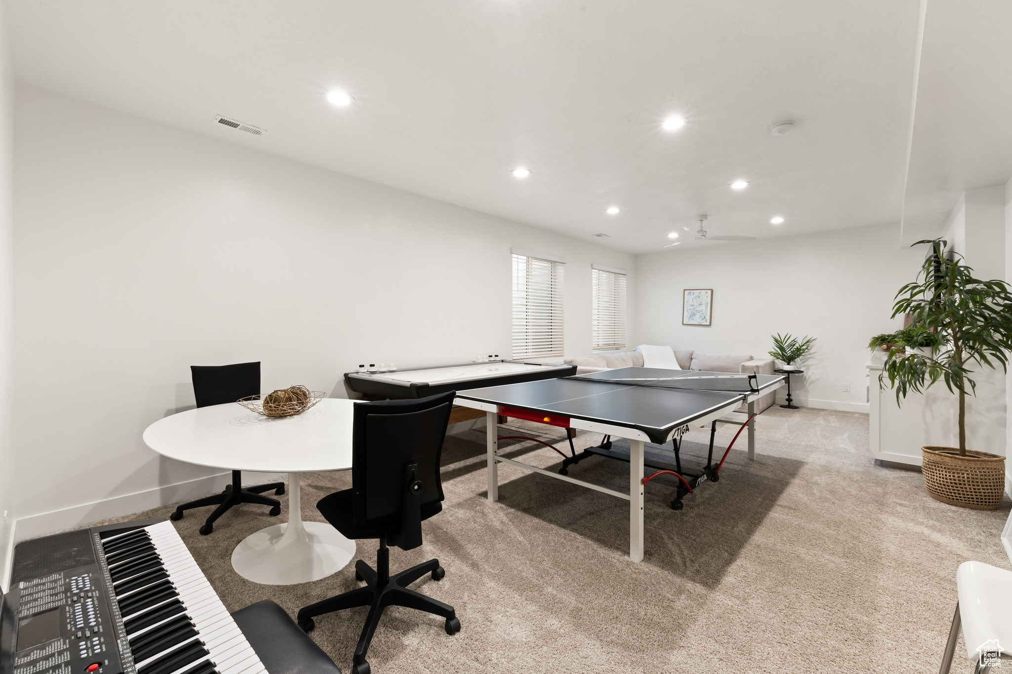 WANDER - Residential