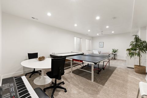 Tiny photo for 291 S BUCKHORN BATH AVE, Saratoga Springs, UT 84045 (MLS # 2105131)