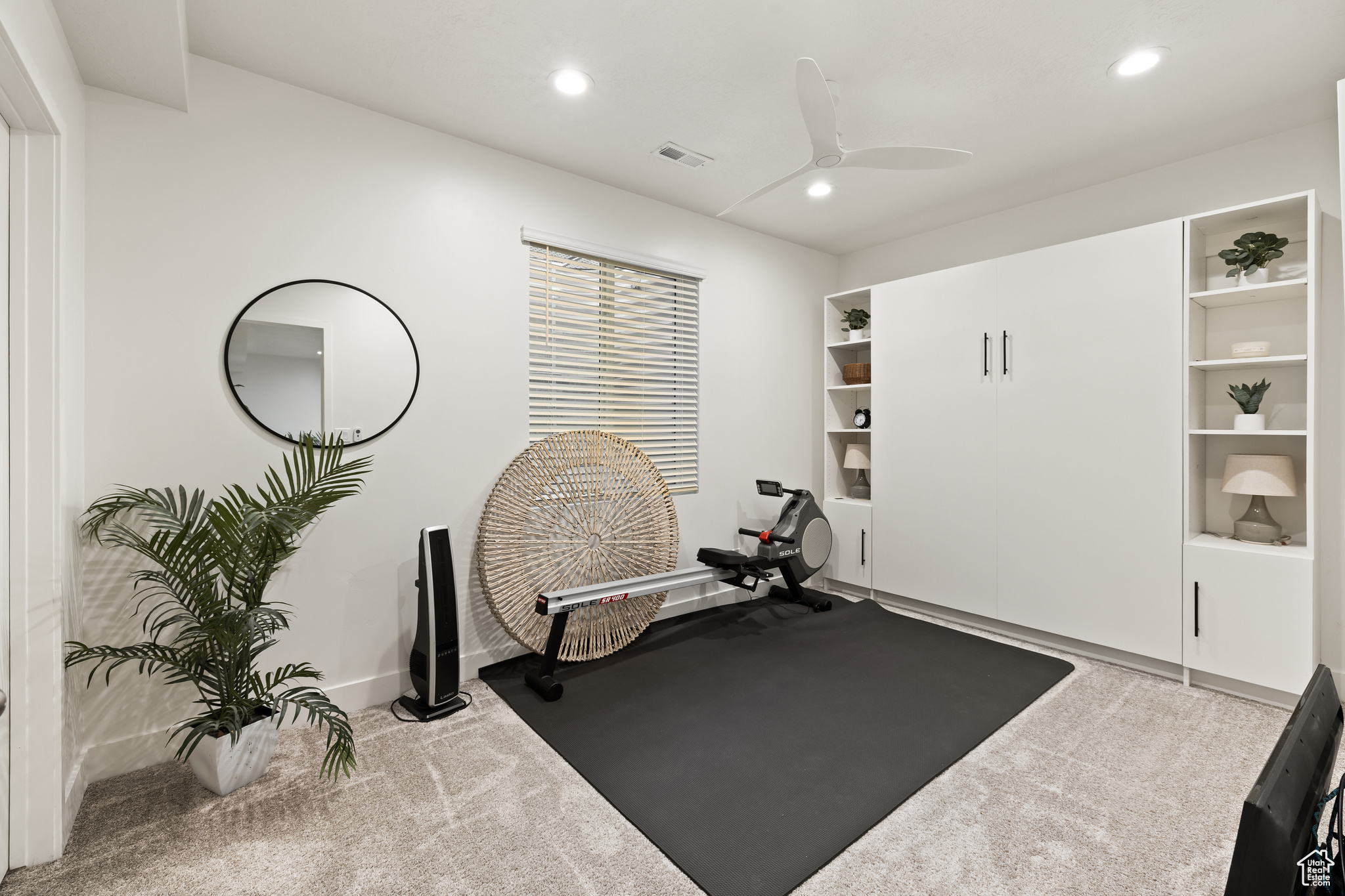 WANDER - Residential