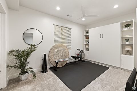 Tiny photo for 291 S BUCKHORN BATH AVE, Saratoga Springs, UT 84045 (MLS # 2105131)