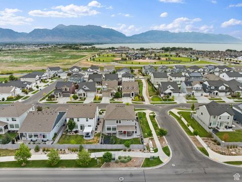 Tiny photo for 291 S BUCKHORN BATH AVE, Saratoga Springs, UT 84045 (MLS # 2105131)