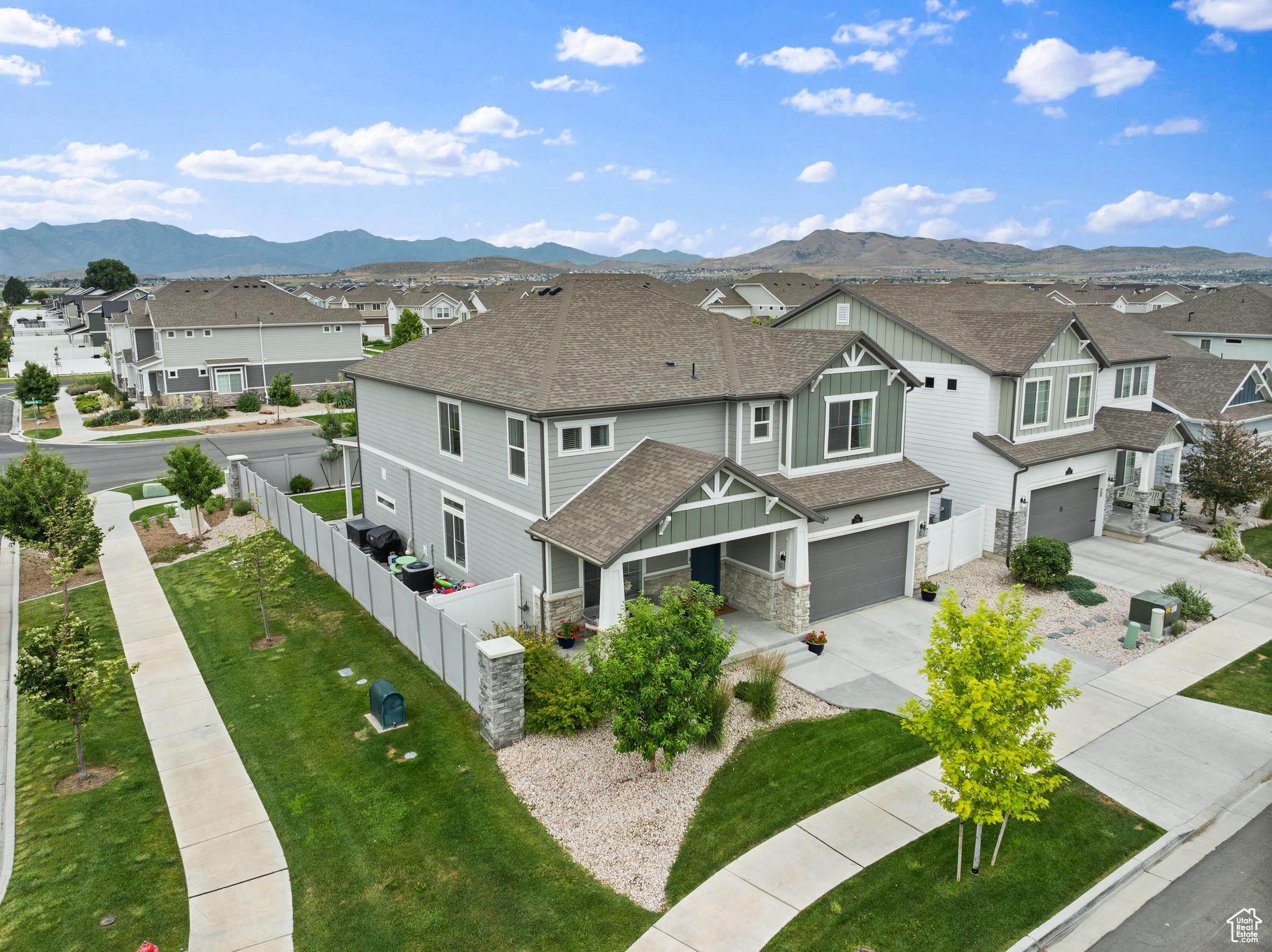 WANDER - Residential