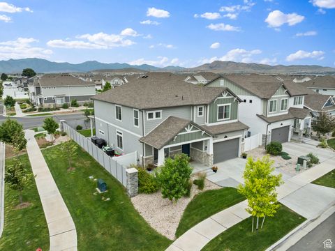 Tiny photo for 291 S BUCKHORN BATH AVE, Saratoga Springs, UT 84045 (MLS # 2105131)