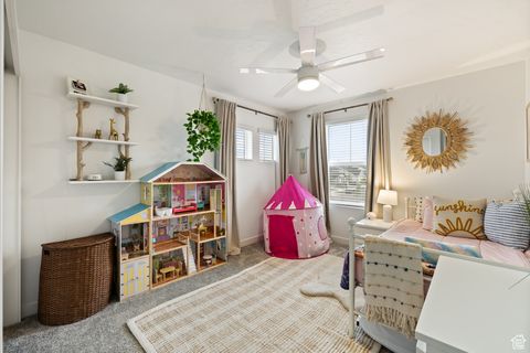 Tiny photo for 291 S BUCKHORN BATH AVE, Saratoga Springs, UT 84045 (MLS # 2105131)