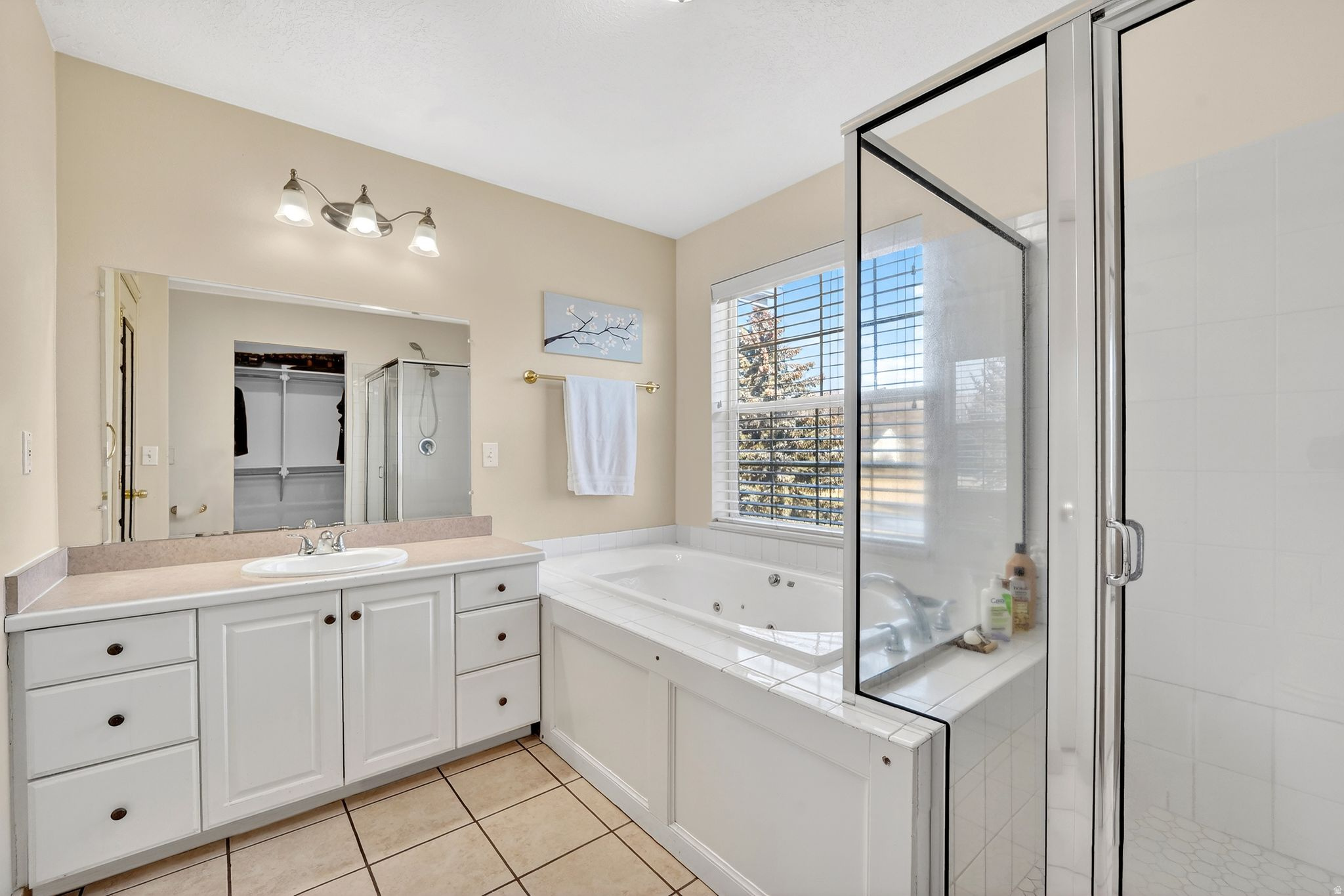 TIMP MEADOWS SUBDIVISION - Residential