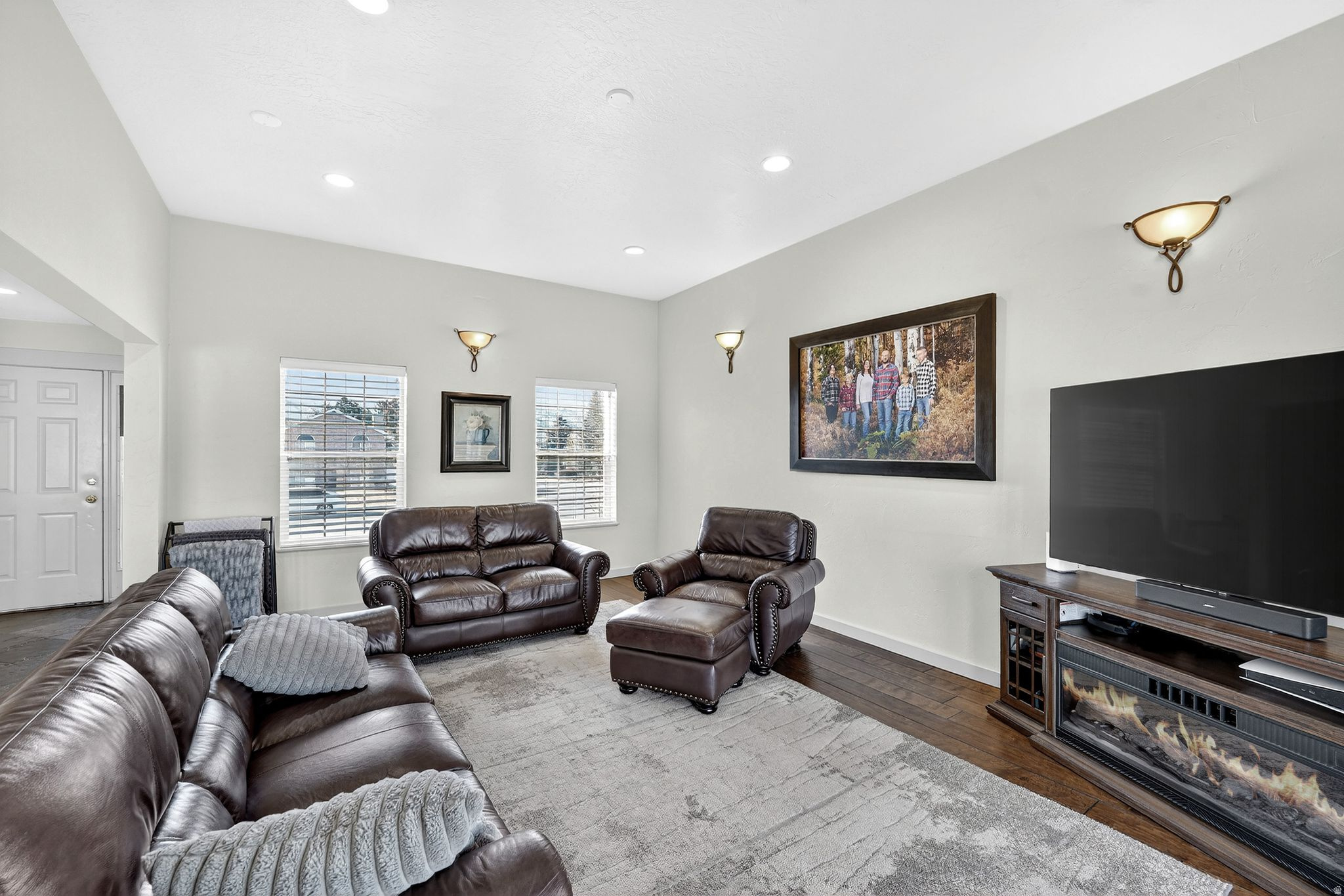 TIMP MEADOWS SUBDIVISION - Residential