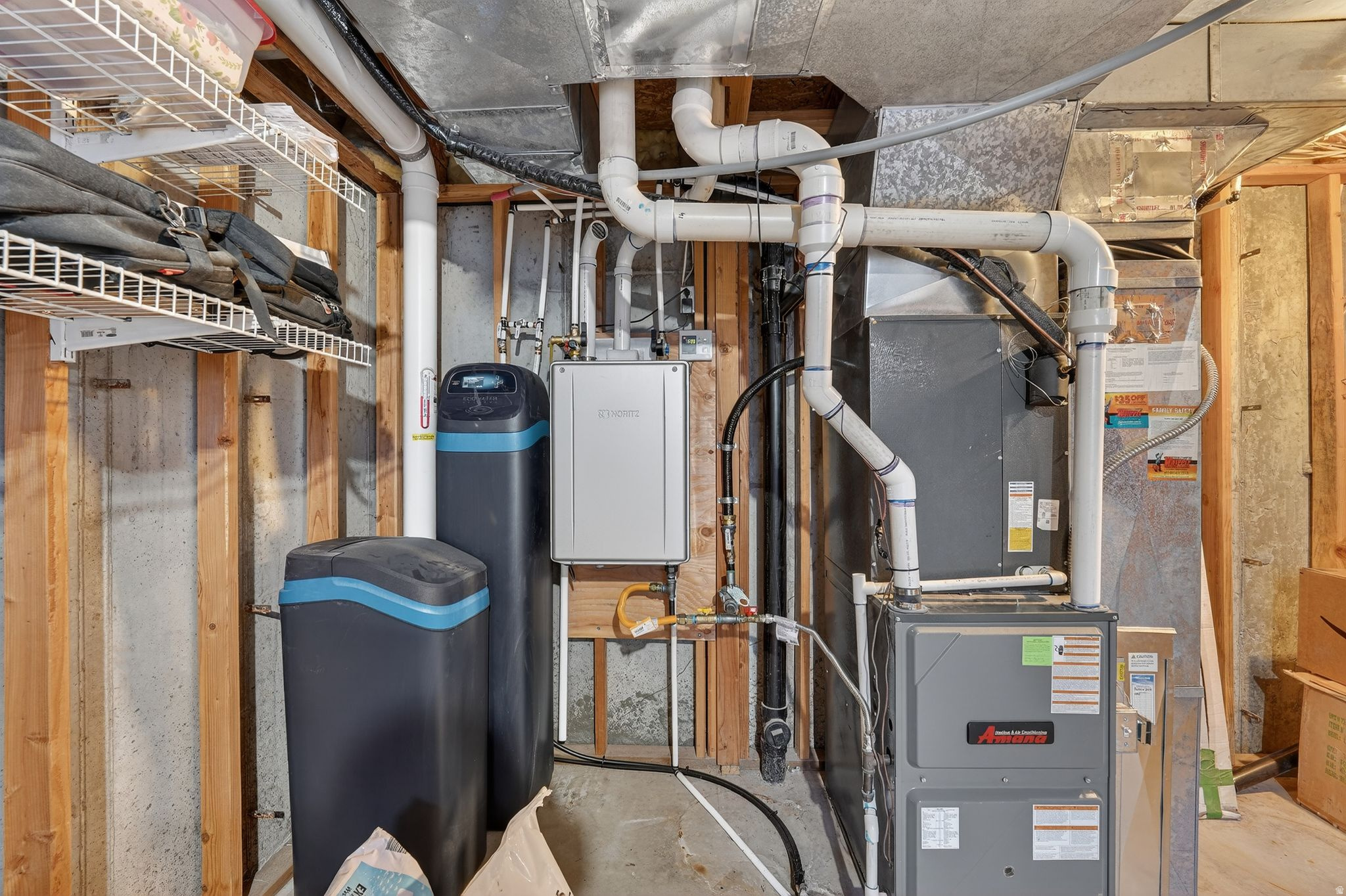 TIMP MEADOWS SUBDIVISION - Residential