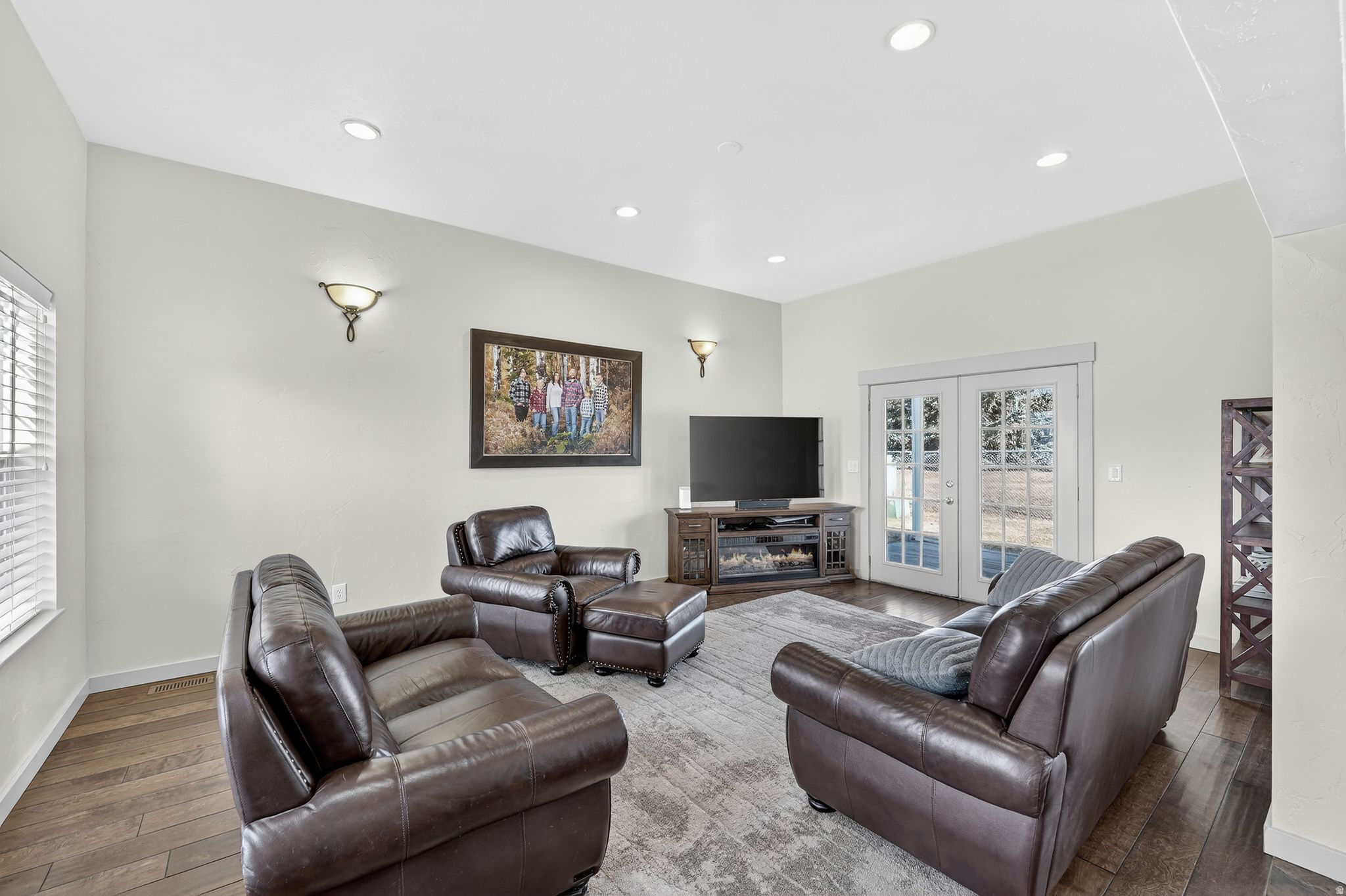 TIMP MEADOWS SUBDIVISION - Residential