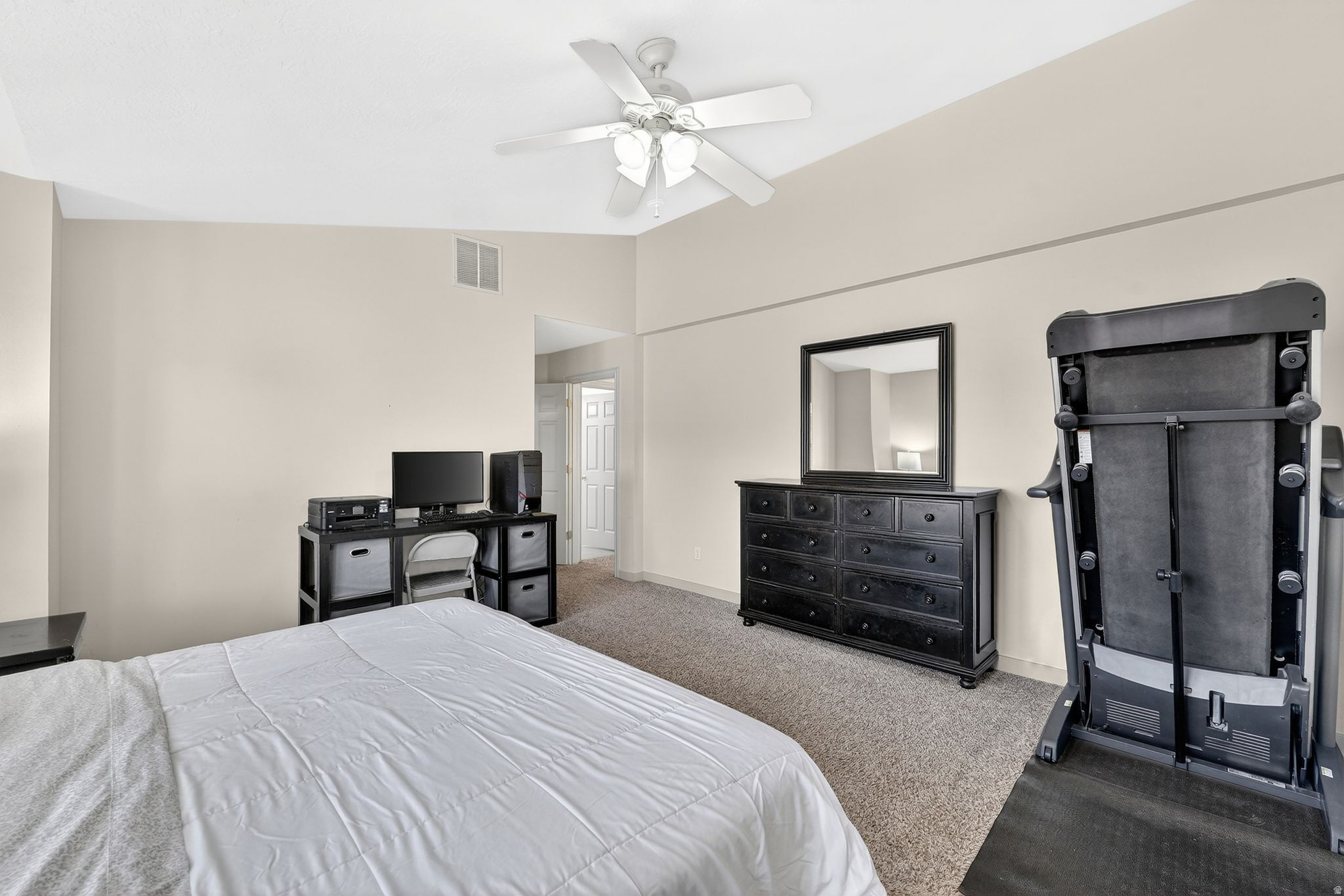 TIMP MEADOWS SUBDIVISION - Residential