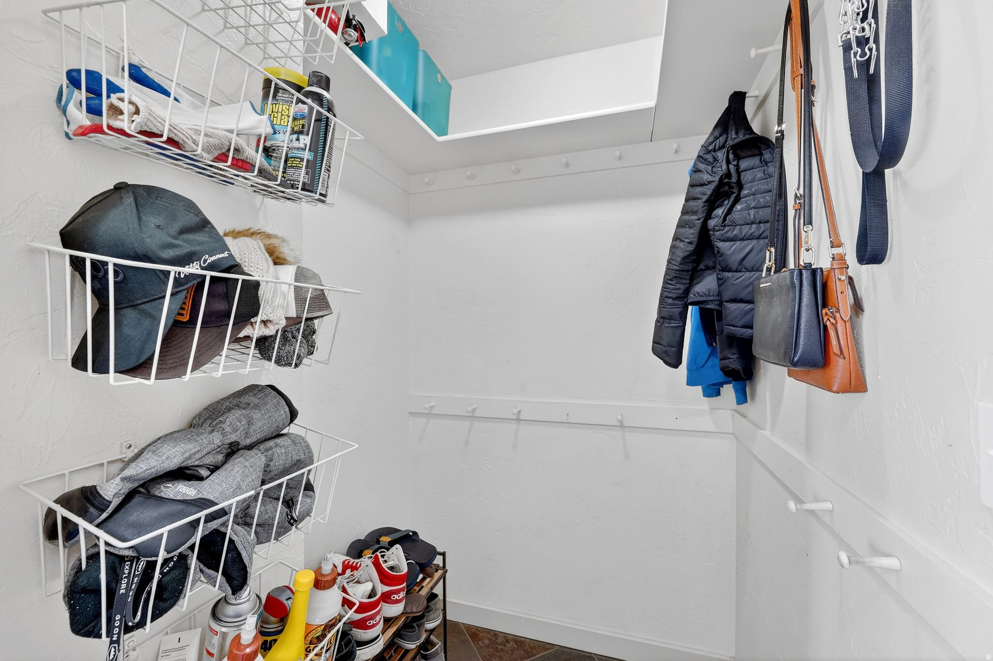 TIMP MEADOWS SUBDIVISION - Residential