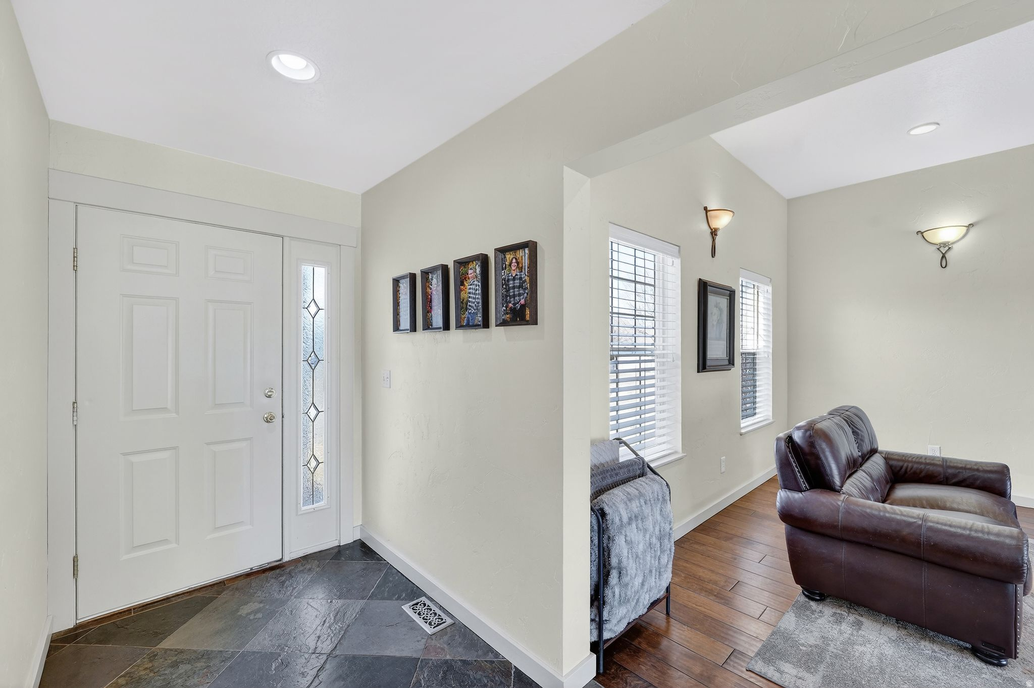 TIMP MEADOWS SUBDIVISION - Residential