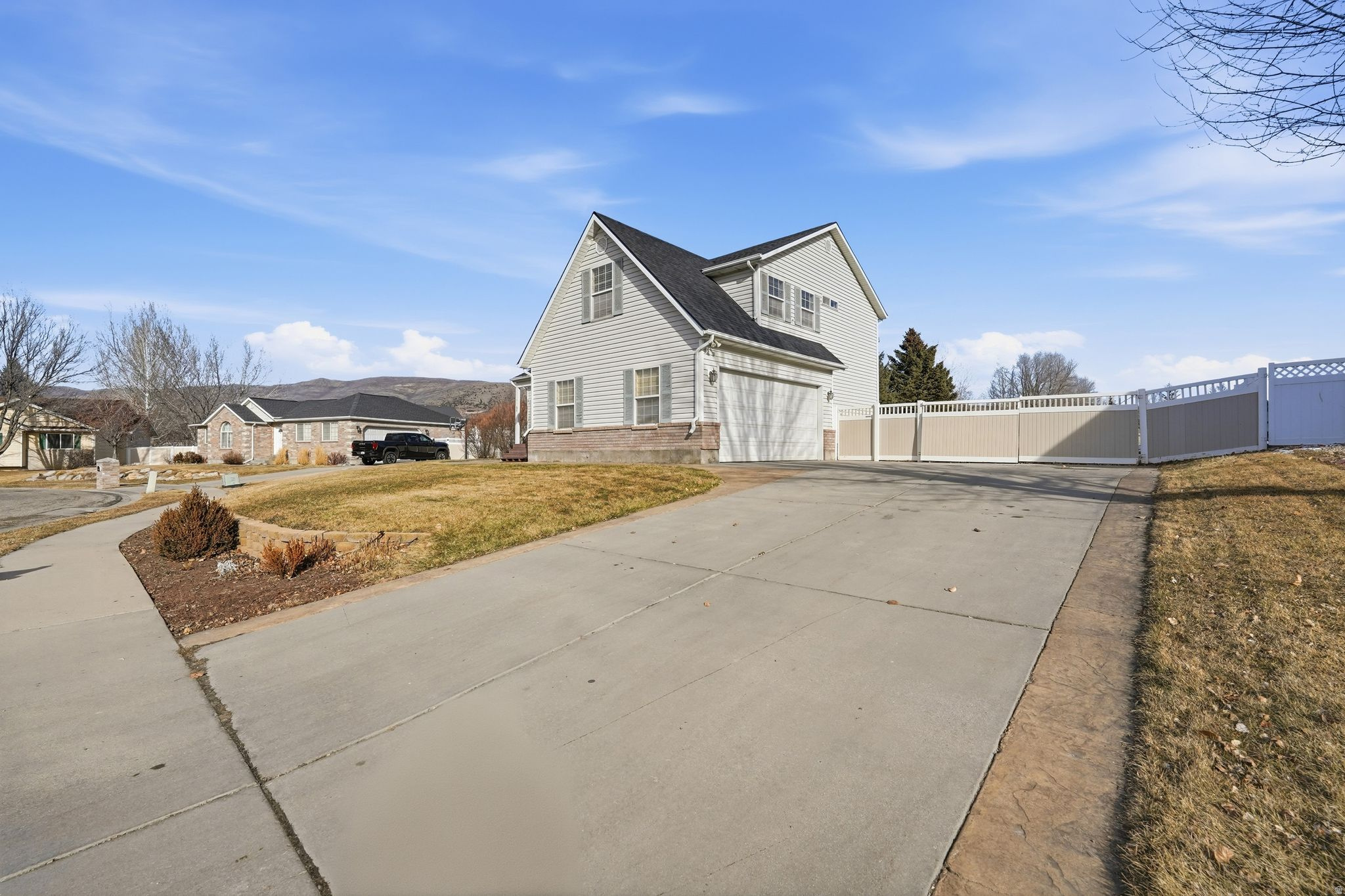 TIMP MEADOWS SUBDIVISION - Residential
