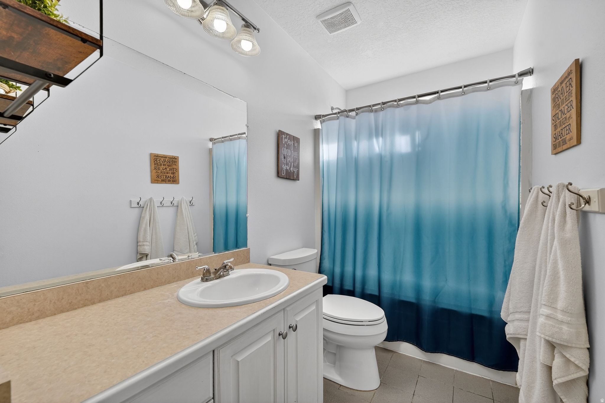 TIMP MEADOWS SUBDIVISION - Residential