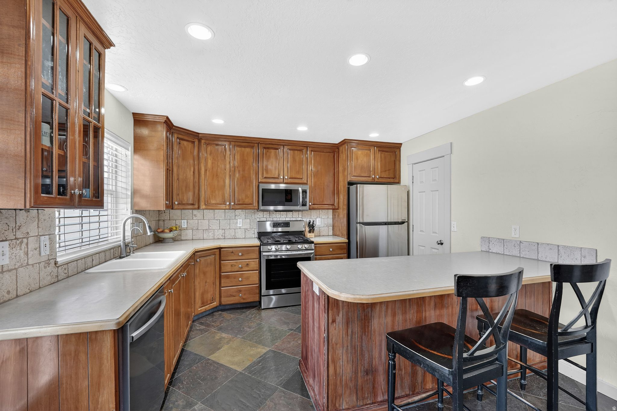 TIMP MEADOWS SUBDIVISION - Residential