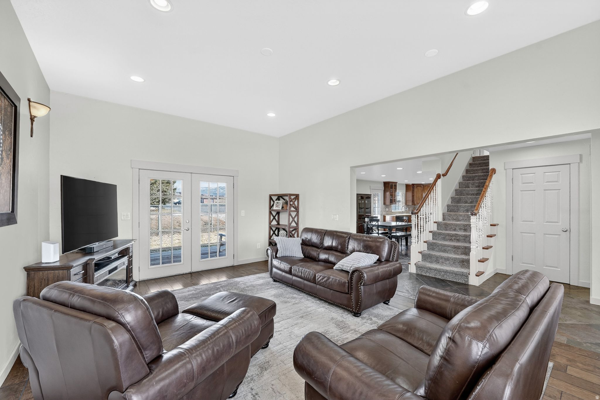 TIMP MEADOWS SUBDIVISION - Residential