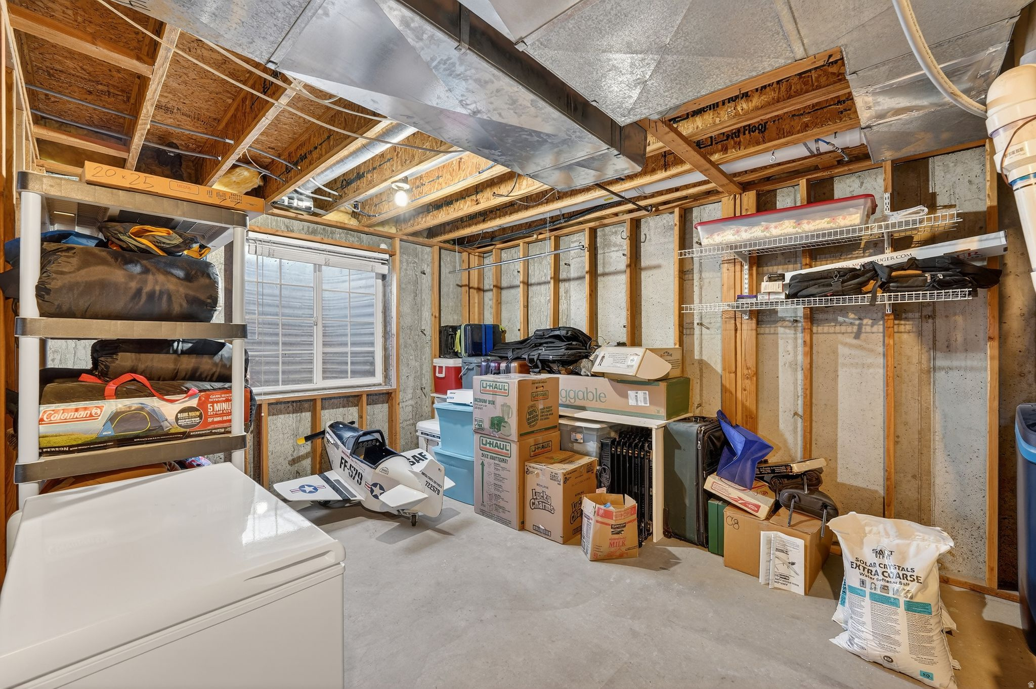 TIMP MEADOWS SUBDIVISION - Residential