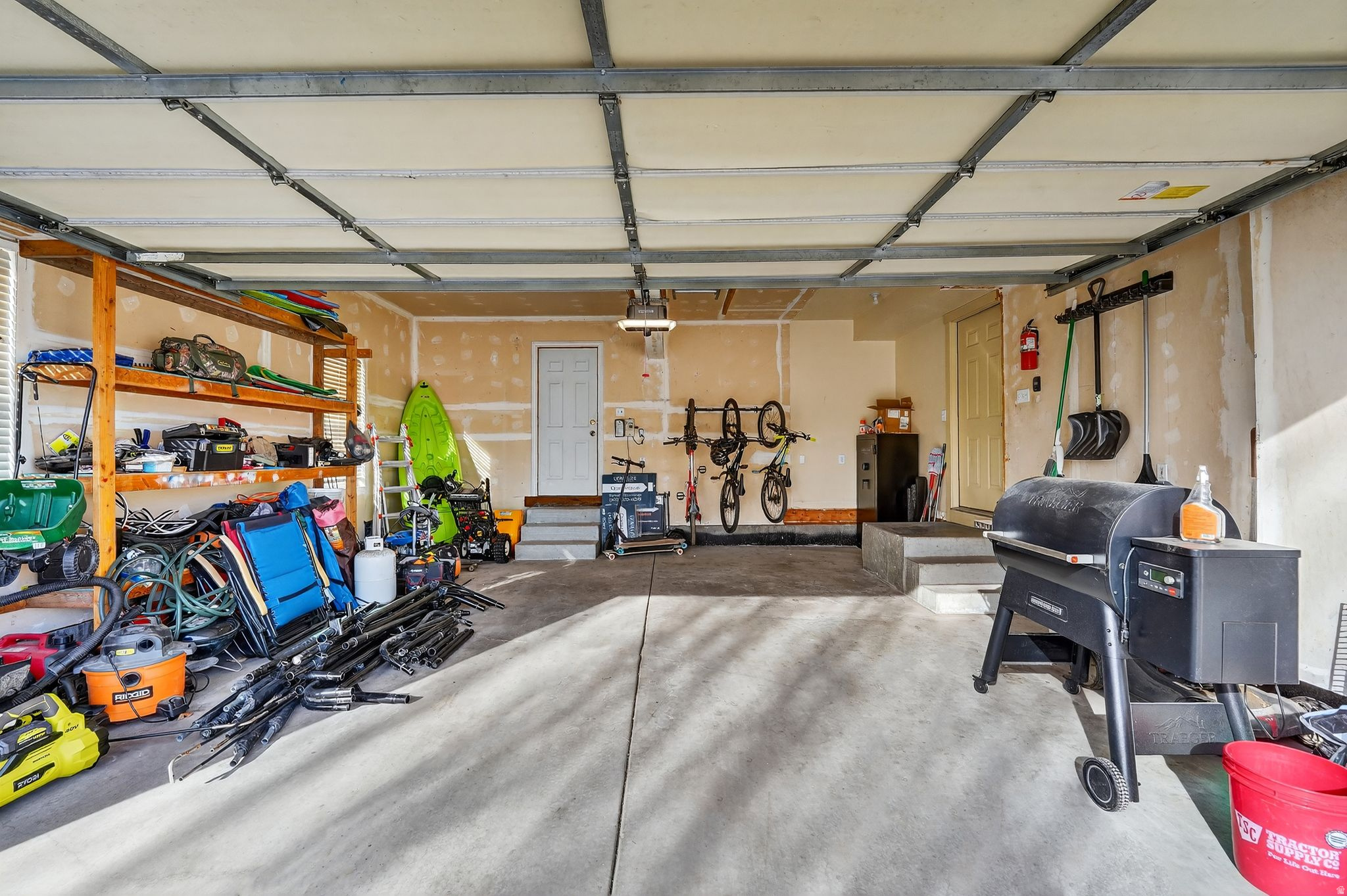 TIMP MEADOWS SUBDIVISION - Residential