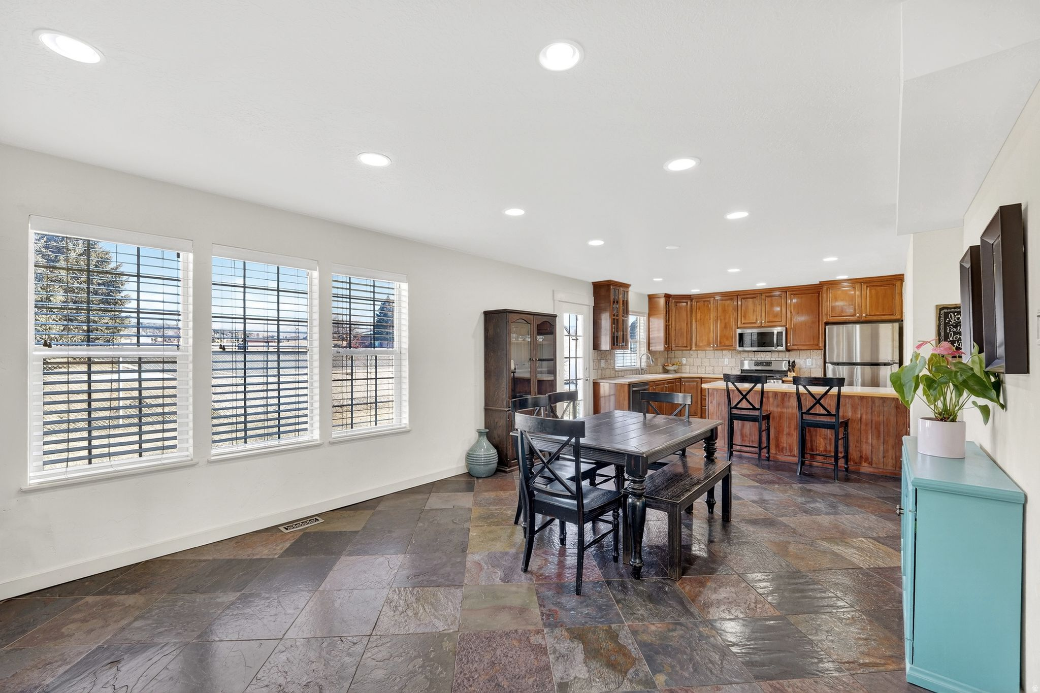 TIMP MEADOWS SUBDIVISION - Residential