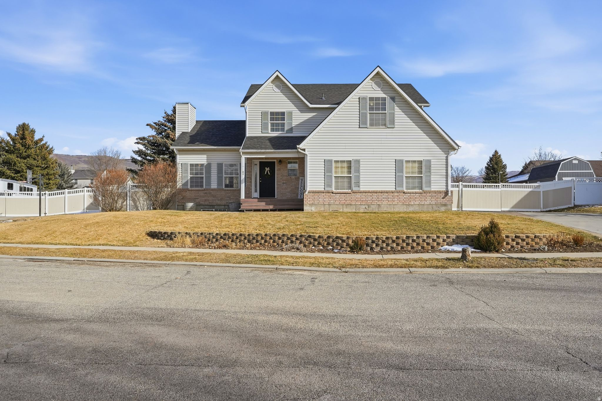 TIMP MEADOWS SUBDIVISION - Residential