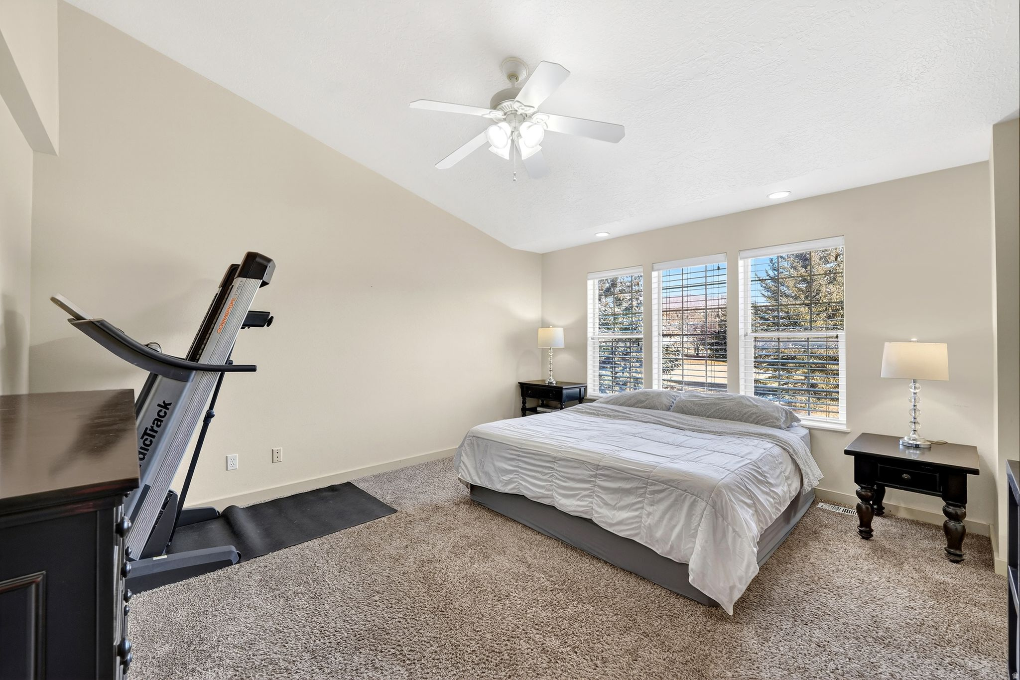 TIMP MEADOWS SUBDIVISION - Residential