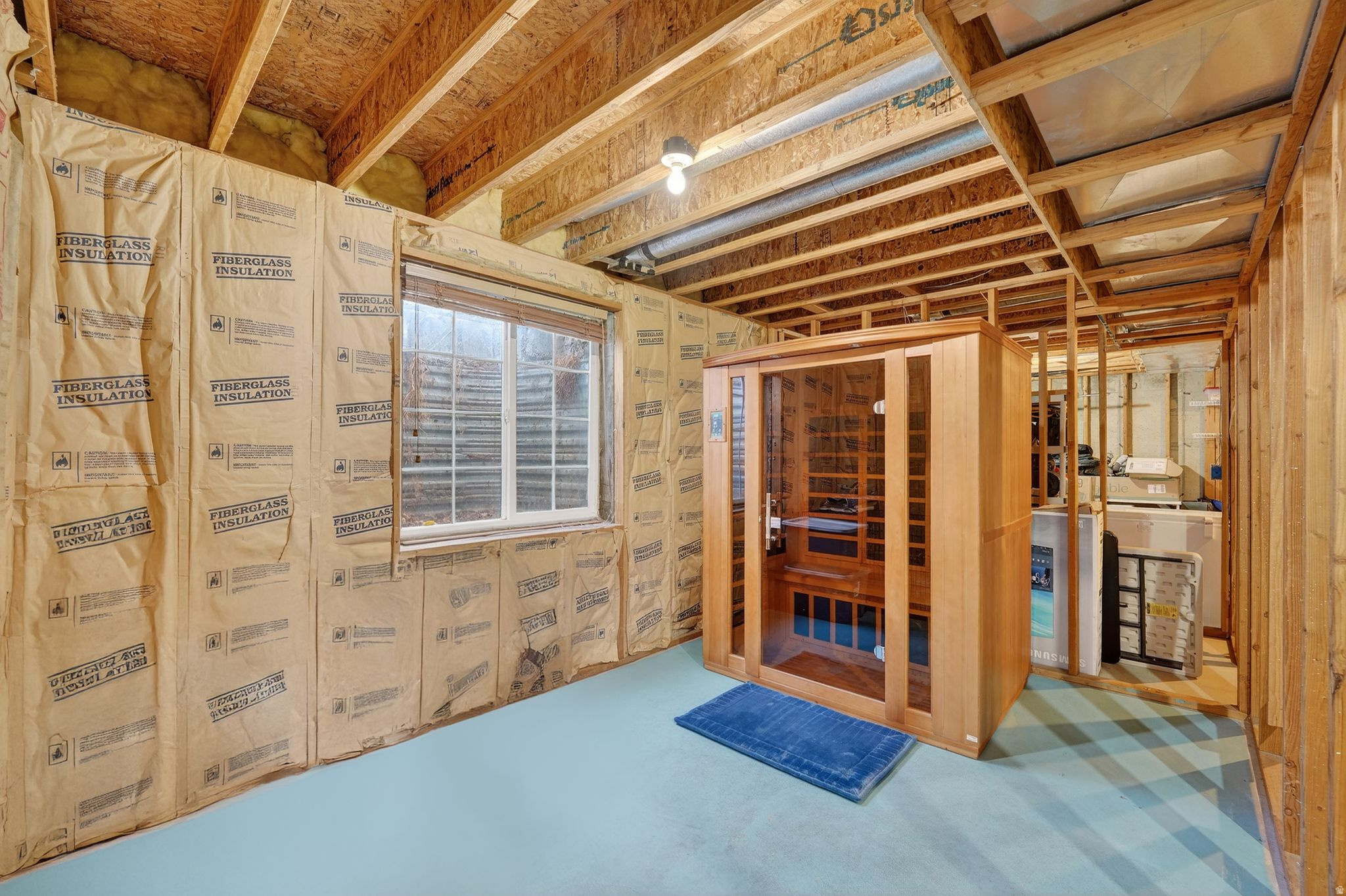 TIMP MEADOWS SUBDIVISION - Residential