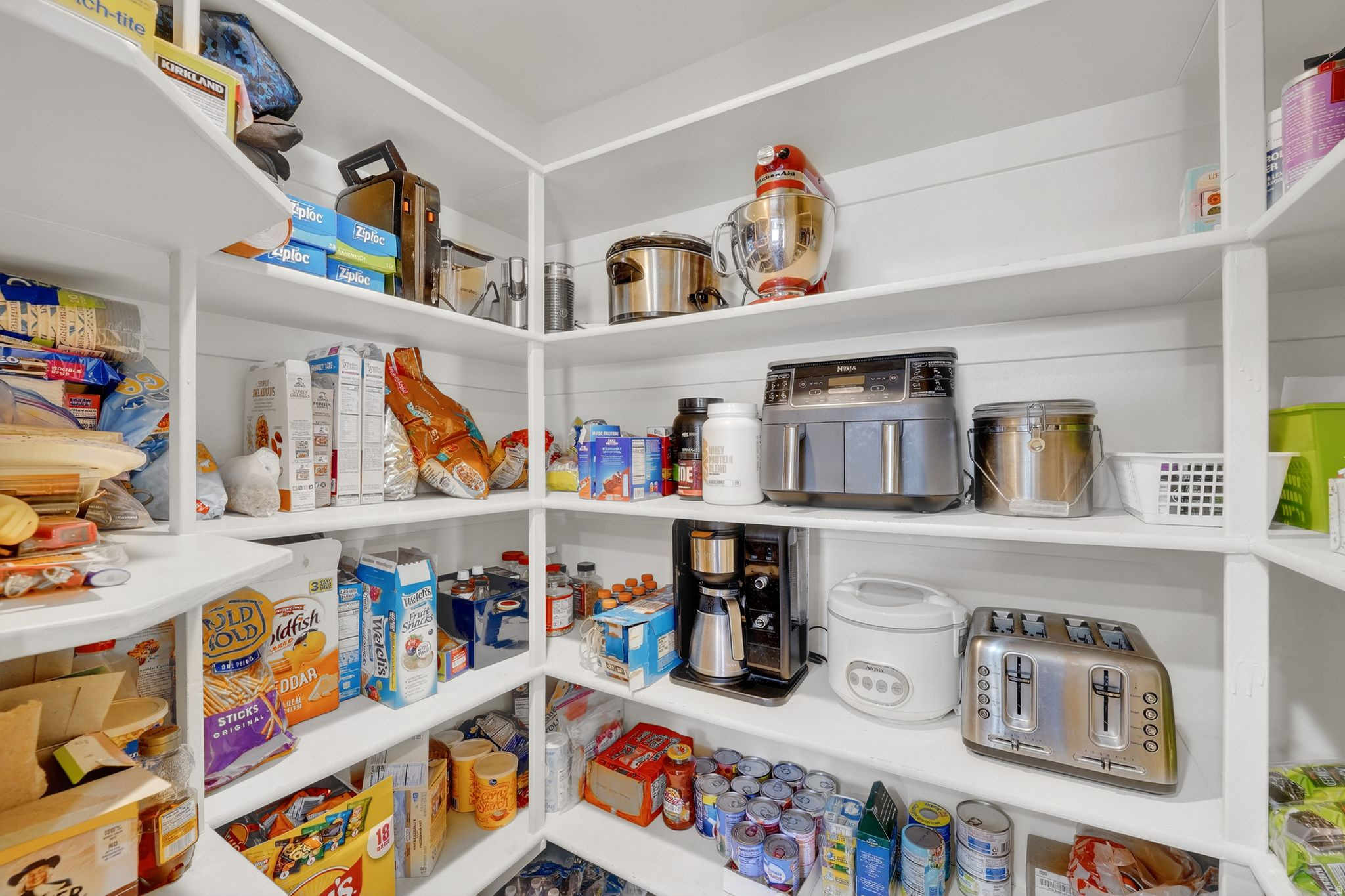 TIMP MEADOWS SUBDIVISION - Residential