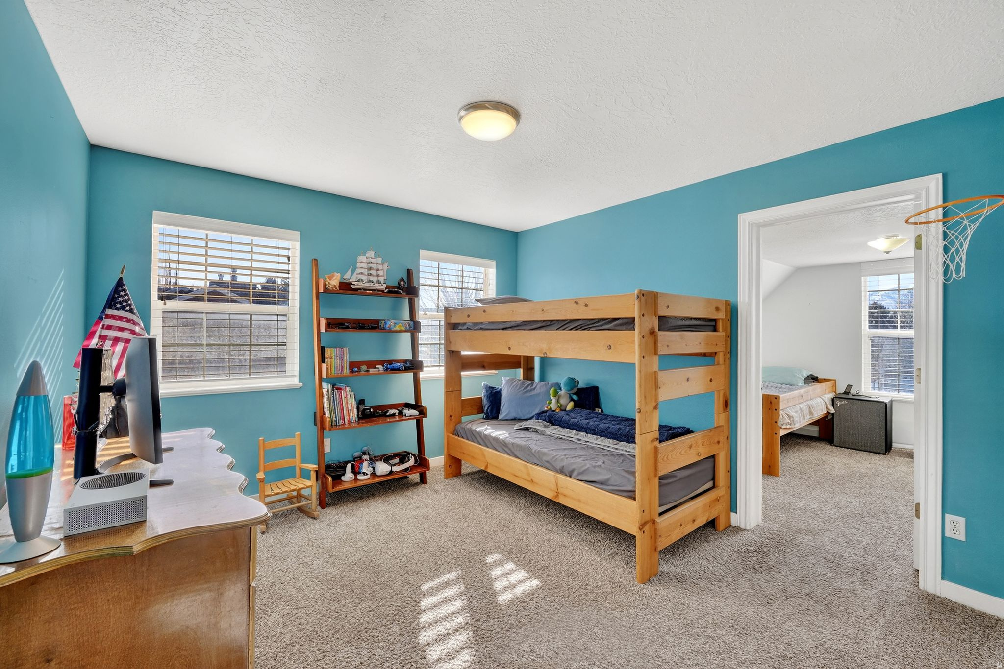 TIMP MEADOWS SUBDIVISION - Residential