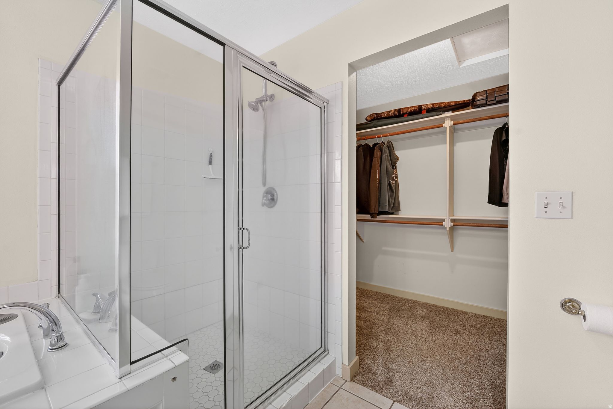 TIMP MEADOWS SUBDIVISION - Residential