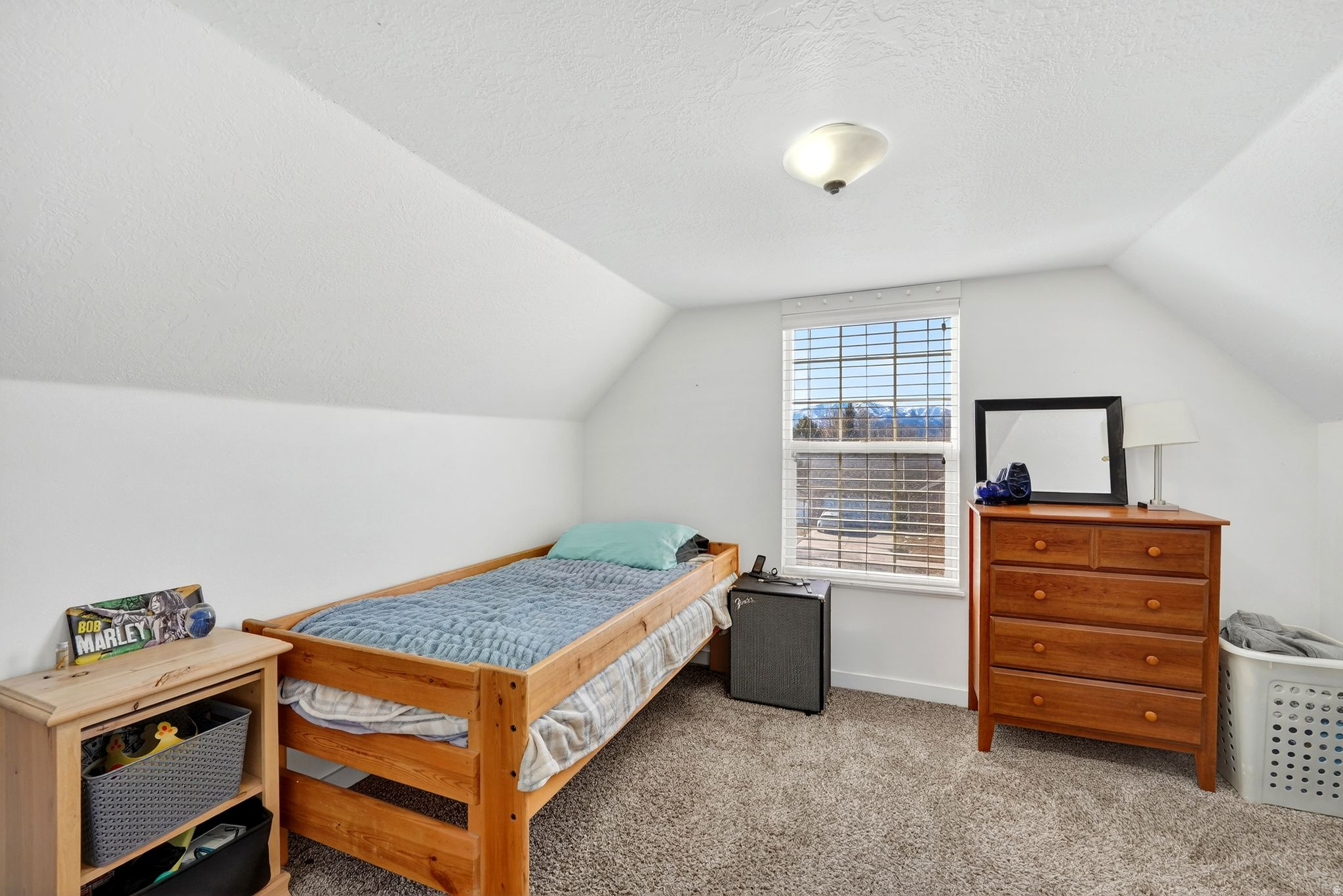 TIMP MEADOWS SUBDIVISION - Residential