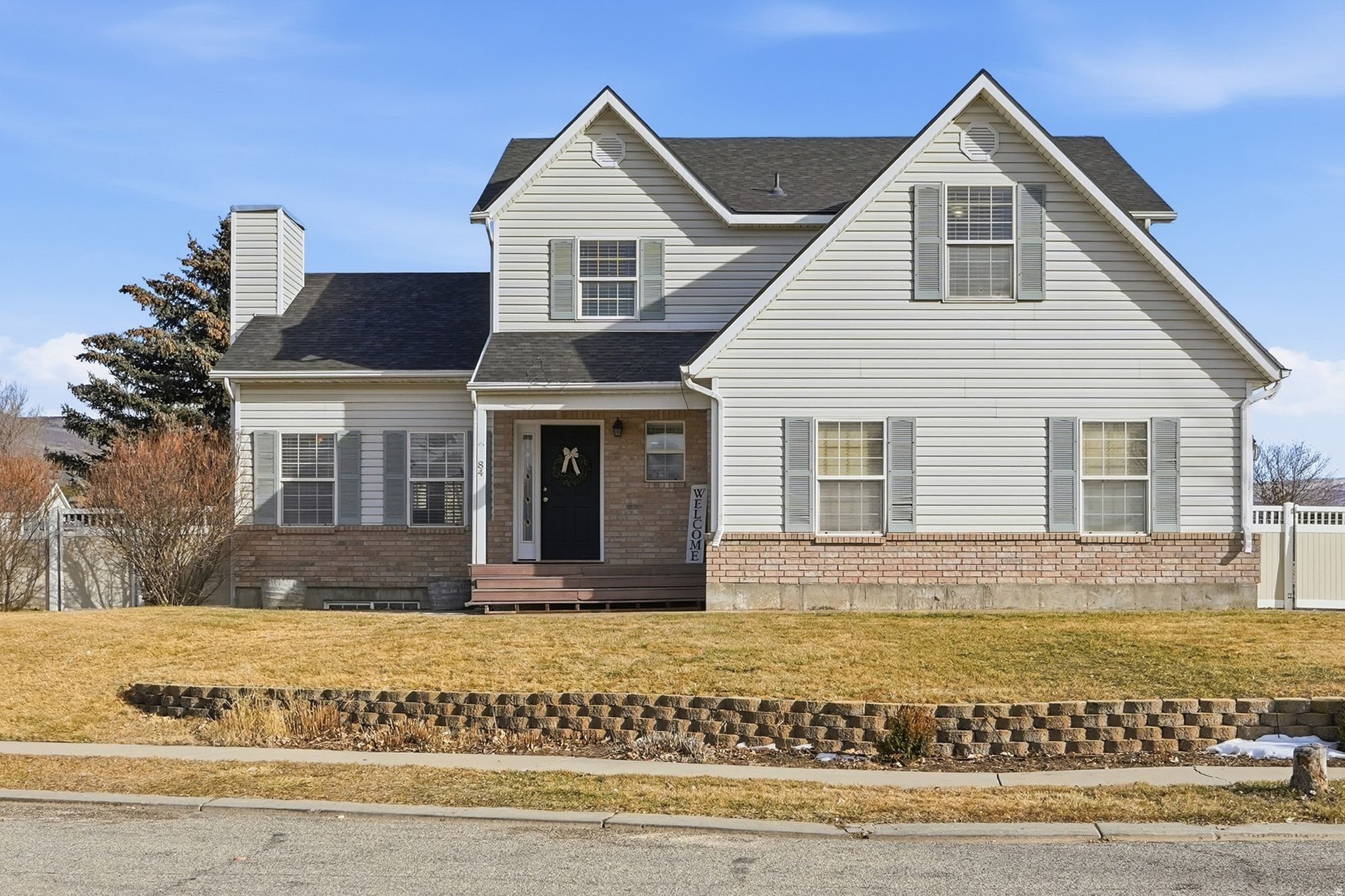 TIMP MEADOWS SUBDIVISION - Residential