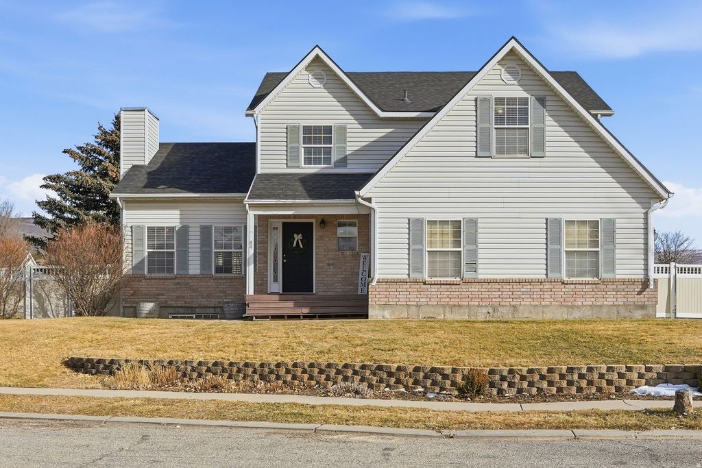 Photo of 84 N 1280 E, Heber City, UT 84032 (MLS # 2133331)