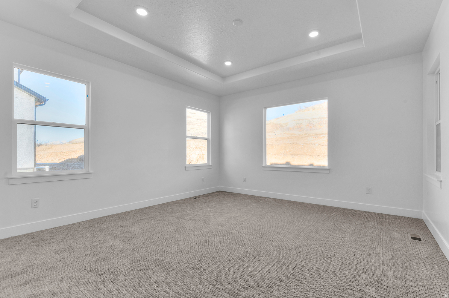 INVERNESS - Residential