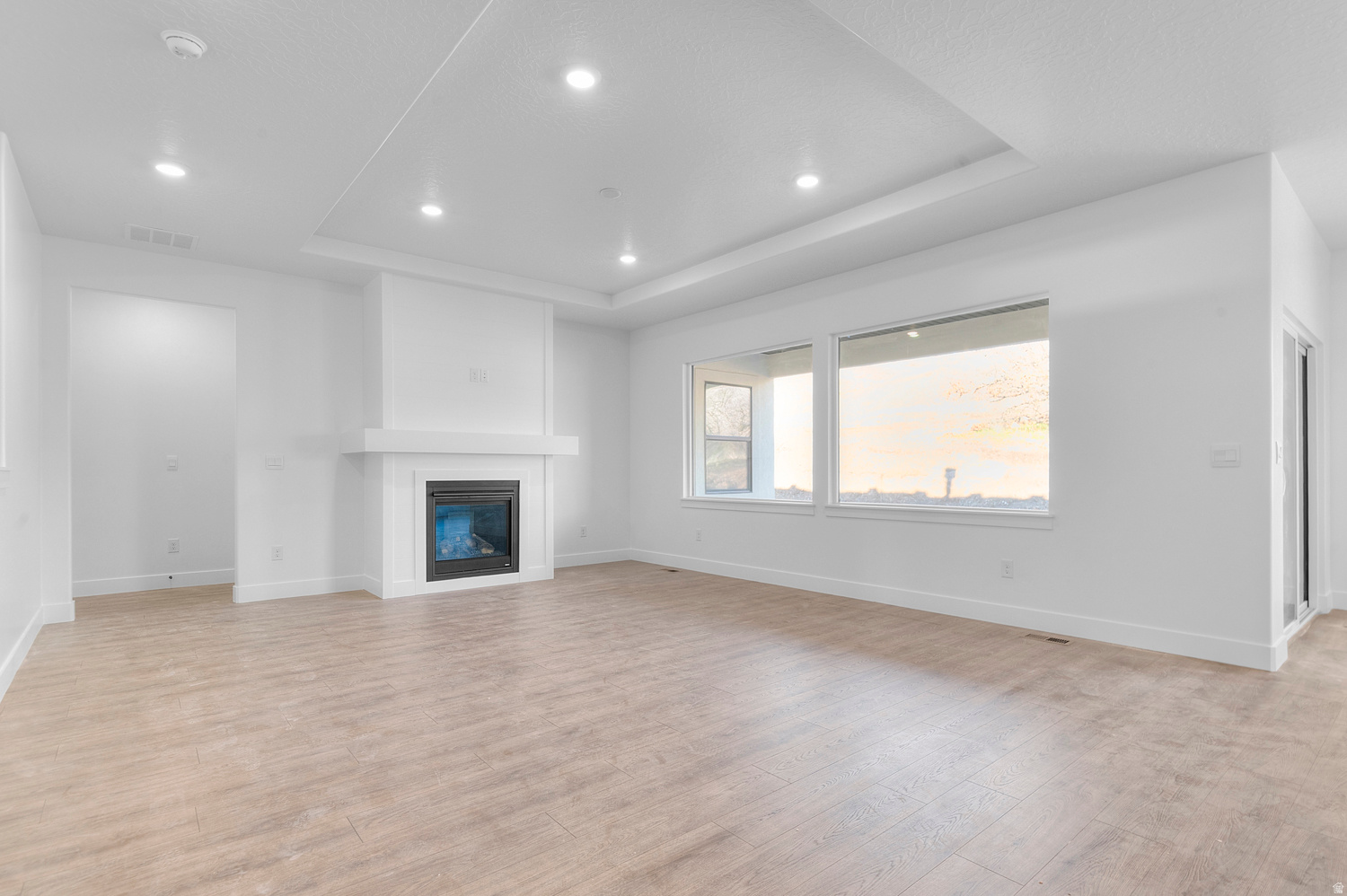 INVERNESS - Residential