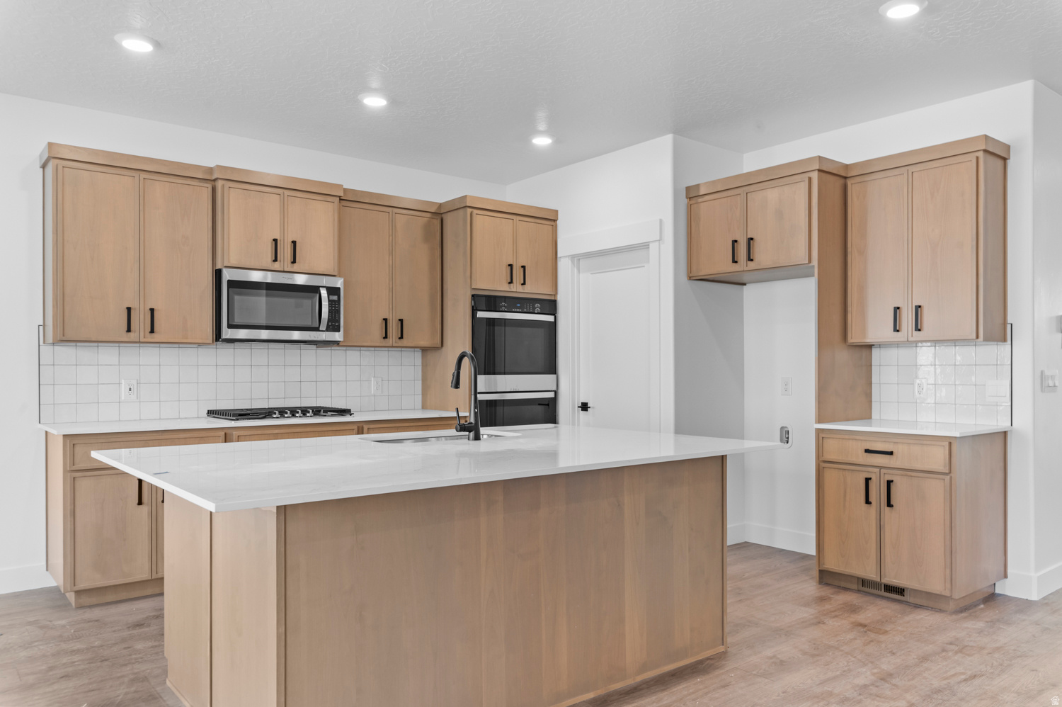 INVERNESS - Residential