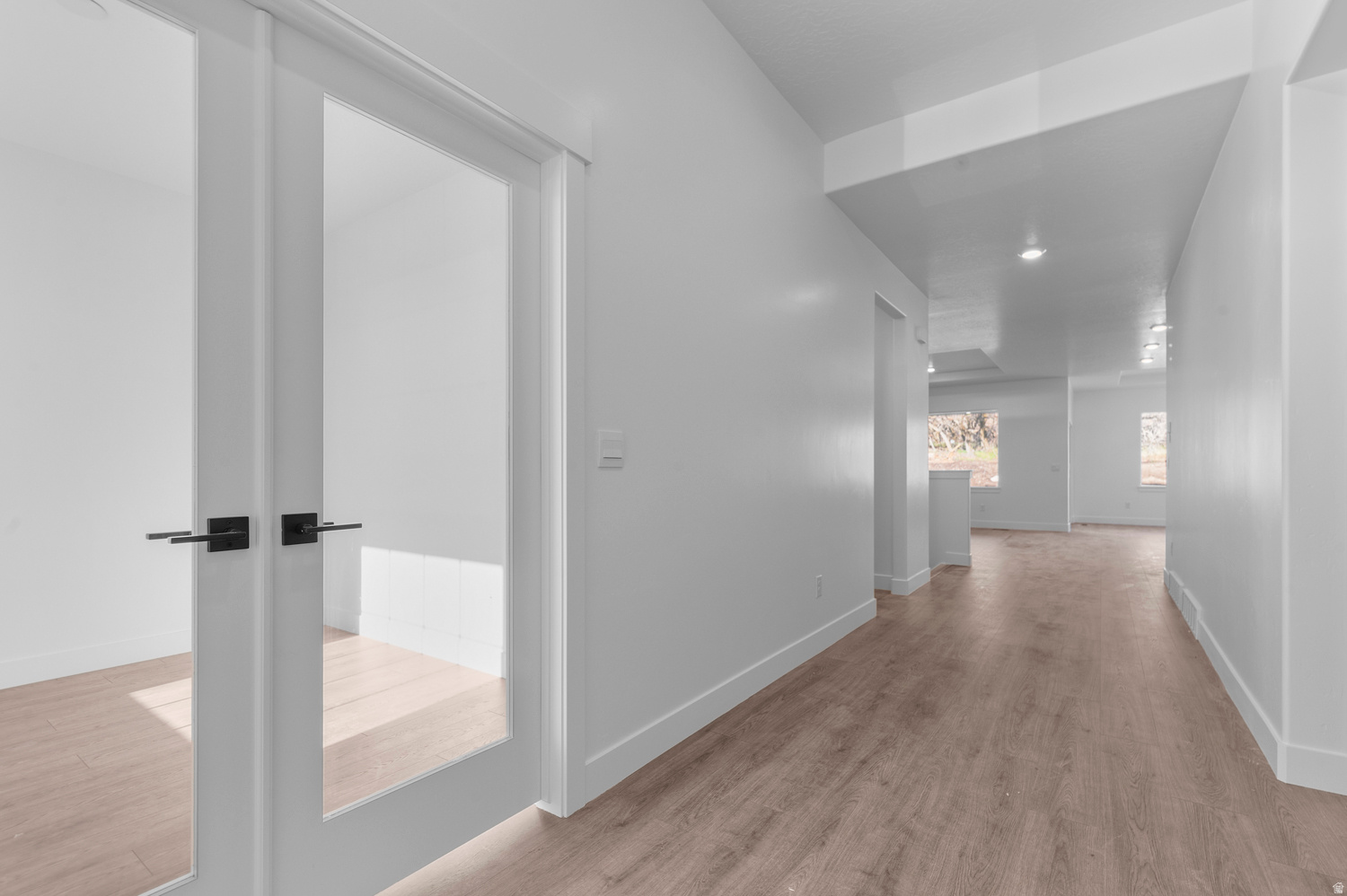 INVERNESS - Residential